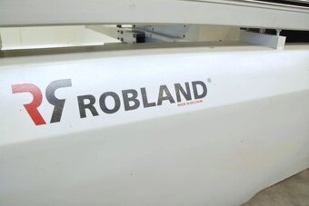 6456 - FORMÁTOVACÍ PILA ROBLAND Z400 - 8