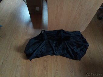 Hvězdářský a pozorovací dalekohled - 8