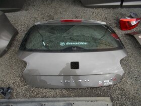 / Karosářské a další díly... Ibiza IV-4 FR - LW8Z - 8