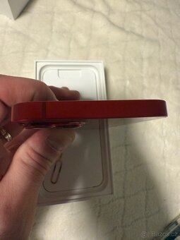 Iphone 13 128GB red - 8