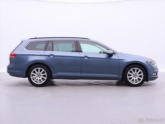 Volkswagen Passat 2,0 TDI 110kW CZ Comfortline (2015) - 8