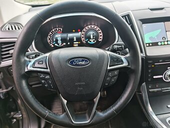 Ford edge Vignale 2.0 tdci 154 KW 4x4 - 8