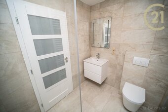 Byt - atelier v OV 1+kk, cca 30 m2, Jenišovice okr. Jablo... - 8