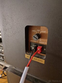 Sestava NORDMENDE 1400 + REPRO EPICURE 2.0 - 8