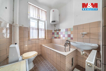 Prodej rodinného domu, 134 m², Tachov, ul. Sokolovská - 8
