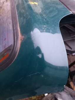 Předek (+ další díly) Škoda Felicia - 8