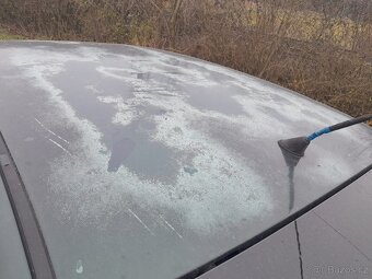 Škoda octavia octavie I 1.9TDI nová STK tažné klim - 8