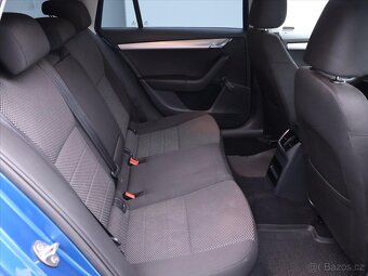 Škoda Octavia 1,6 TDI 77kW CZ Ambition Fresh (2015) - 8