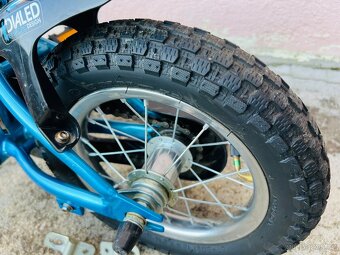 Dětské kolo Trek 12 - 8