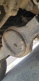 LAND ROVER DISCOVERY 2 - 8