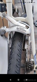 Silniční kolo Trek - 8