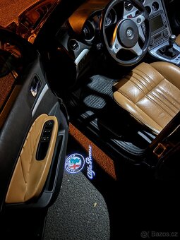 Alfa Romeo 159 2.4 sw - 8