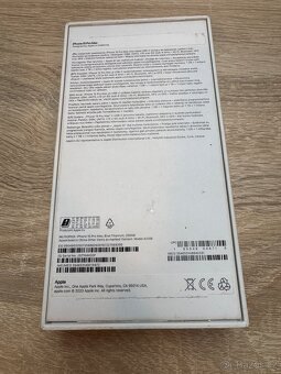 IPhone 15 pro Max - 8