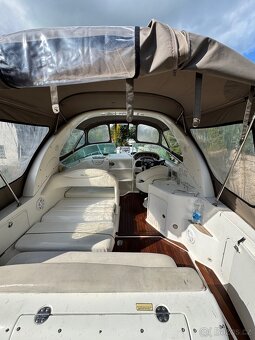 Sea Ray 315 diesel - 8