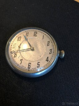 Kapesní hodinky Omega - 8