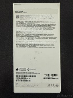 iPhone 15 Pro Max, Blue titanium, 1TB - 8