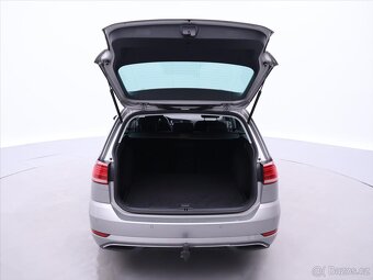 Volkswagen Golf 1,6 TDI LED DPH 1.Maj. (2019) - 8