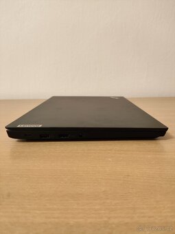 Lenovo ThinkPad E14 G4 – i5-1235U | 16GB | 512GB - 8