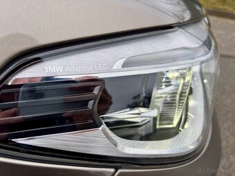 BMW 540i xDrive, 250kw, Individual, 2019 - 8