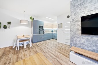 Prodej, byt 3+kk 72 m2, Paseka - 8