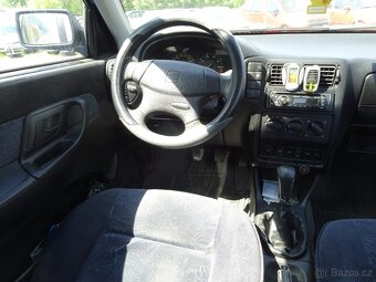 Seat Ibiza 1.6 - 8