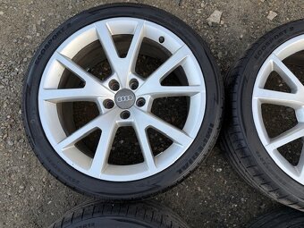 Alu kola letní r19 - 8