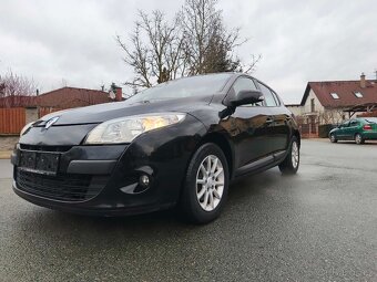 Renault Megane 1.6 benzín 81kw - 8