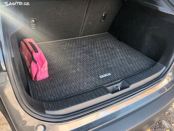 Mazda CX-30, 2.0i sky-G koup.Čr 1majitel - 8