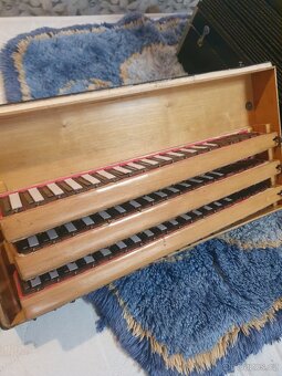 Jan Klásek Louny chramatika harmonika - 8