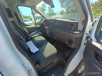 Prodám FORD Transit V363 MCA2 2.0 TDCi EB 130k - 8