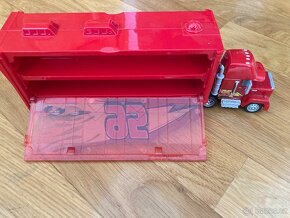 Mcqeen kamion 2x - 8