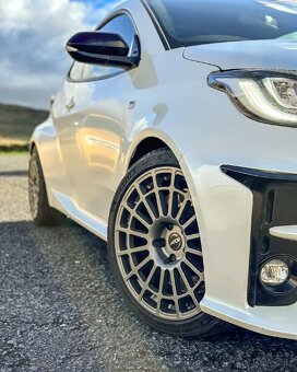 EvoCorse DakarZero - 8