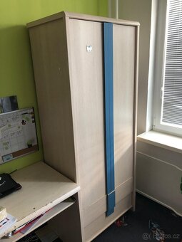 Dětský pokojík - 8