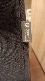 CONCORD Reverso Plus 2017 Cosmic Black - 8