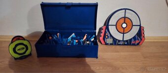 Nerf pistole a příslušenství - 8