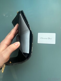 Peněženka Dior - 8