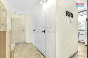 Prodej bytu 3+1, 66 m², Opočno, ul. Krátká - 8