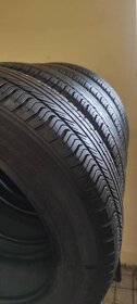 Letní pneu Michelin 175/65/15 4,5mm - 8
