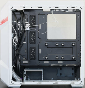 PC skříň: Coolermaster TD500 MESH V2 - Speciální edice - 8