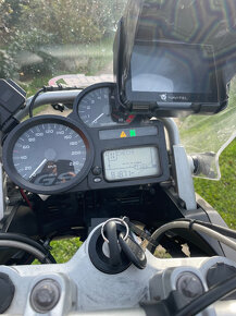 BMW R 1200 GS - 8