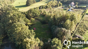 Prodej pozemku v Šumperku 1267 m² - 8