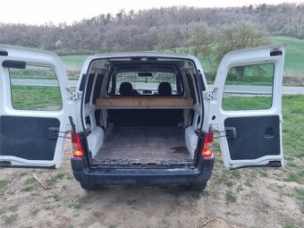 Citroën Berlingo, HDi,  NOVÁ STK, BEZ INVESTIC - 8