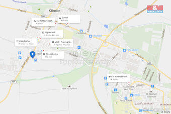 Prodej bytu 2+kk, 63 m², Plzeň, ul. K Dolovu - 8