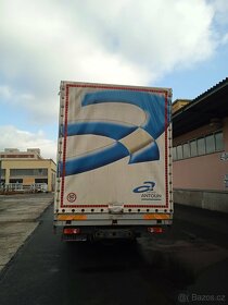 Prodam Daf lf - 8