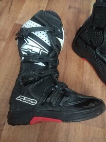 Boty AXO MX One - 8
