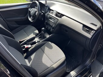 škoda Octavia 3 1.2 Tsi 2014 - 8