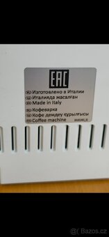Kávovar DeLonghi Eletta Cappuccino Evo ECAM - 8