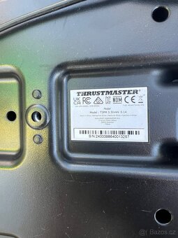 Thrustmaster T248 s řadičkou - 8