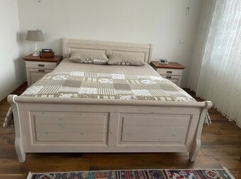 Venkovská ložnice Jitona Malta, celomasiv - 8