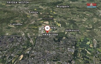 Prodej bytu 3+1 v Ostravě, ul. Jaromíra Matuška - 8